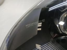 PORSCHE Porsche 911 992 Left Headlight 992941081E Headlight Left Matrix Ece Headlamp- — thumbnail 4
