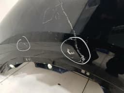 PORSCHE Porsche Cayenne 9Y MK3 E3 Left Wing 9Y0821104A Left Wing- — thumbnail 4