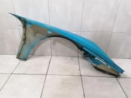 PORSCHE Porsche 911 991 Left Wing 99150315500 Left Fender- — thumbnail 7