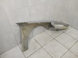 PORSCHE Porsche 911 991 Left Wing 99150315500 Left Fender- — thumbnail 9