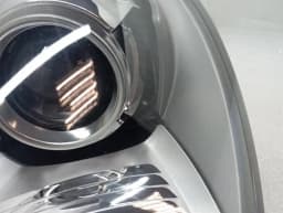 PORSCHE Porsche 911 991 Left Headlight 99163112304 HEADLAMP XENON RHD UK 99163122304- — thumbnail 4