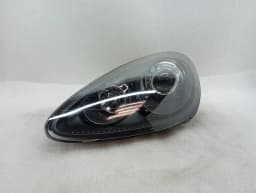 PORSCHE Porsche Cayenne 958 92A Left Headlight 7P5941031BN DYNAMIC BLACK Headlamp- — thumbnail 3