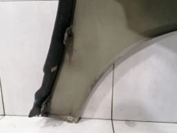 PORSCHE Porsche 911 997 Left Wing 99750303100 Left Fender- — thumbnail 9