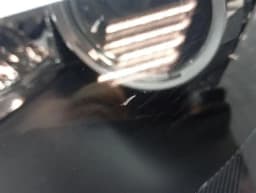 PORSCHE Porsche Cayenne 958 92A Left Headlight 7P5941031BN DYNAMIC BLACK Headlamp- — thumbnail 4