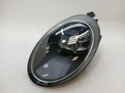 PORSCHE Porsche 911 992 Left Headlight 992941081E Headlight Left Matrix Ece Headlamp- — thumbnail 1