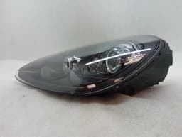 PORSCHE Porsche Cayenne 958 92A Left Headlight 7P5941031BN DYNAMIC BLACK Headlamp- — thumbnail 5