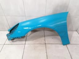 PORSCHE Porsche 911 991 Left Wing 99150315500 Left Fender- — thumbnail 1
