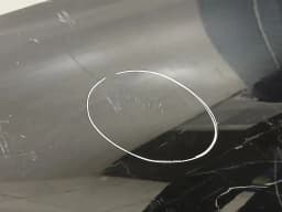 PORSCHE Porsche Cayenne 9Y MK3 E3 Left Wing 9Y0821104A Left Wing- — thumbnail 5