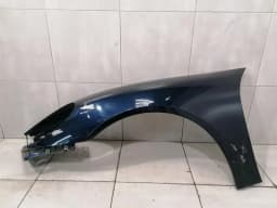 PORSCHE Porsche Cayman 718 Left Wing 982821021 Left Fender FAULTY- — thumbnail 1