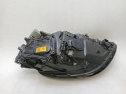 PORSCHE Porsche Cayman 981 GT4 Black Xenon Left Headlight 98163116302 Headlight Left- — thumbnail 10