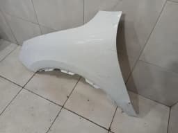 PORSCHE Porsche Cayenne 9Y MK3 E3 Left Wing 9Y0821105B Left Fender- — thumbnail 4