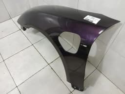 PORSCHE Porsche Taycan 9J Left Wing 9J1821101AY WITH POWER DOOR Left Fender- — thumbnail 3