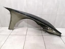 PORSCHE Porsche Boxster 987 Left Wing MK1 05-08 98750303100 Left Fender- — thumbnail 5