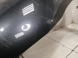 PORSCHE Porsche Taycan 9J Left Wing 9J1821101Y W/O Power Door Fender Left- — thumbnail 9