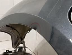 PORSCHE Porsche Taycan 9J Left Wing 9J1821101Y W/O Power Door Fender Left- — thumbnail 7