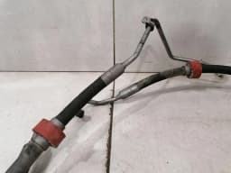 PORSCHE Porsche Cayenne 958 92A power steering pants 7P5411811 B power steering - — thumbnail 4