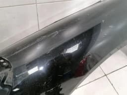 PORSCHE Porsche Boxster 987 Left Wing MK1 05-08 98750303100 Left Fender- — thumbnail 4