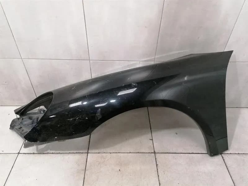 PORSCHE Porsche Boxster 987 Left Wing MK1 05-08 98750303100 Left Fender-