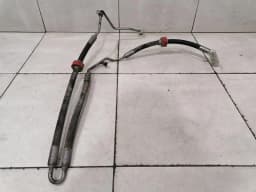PORSCHE Porsche Cayenne 958 92A power steering pants 7P5411811 B power steering - — thumbnail 3
