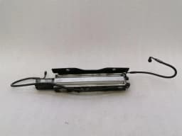 PORSCHE Porsche 911 997 rear spoiler 99751294300 rear spoiler pump drive unit turbo S- — thumbnail 1