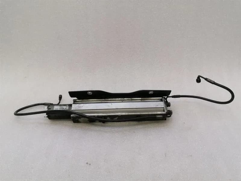 PORSCHE Porsche 911 997 rear spoiler 99751294300 rear spoiler pump drive unit turbo S-