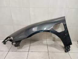 PORSCHE Porsche Taycan 9J Left Wing 9J1821101Y W/O Power Door Fender Left- — thumbnail 2