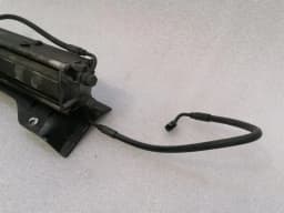 PORSCHE Porsche 911 997 rear spoiler 99751294300 rear spoiler pump drive unit turbo S- — thumbnail 5