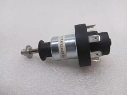 PORSCHE Porsche 911 Carrera 3.2 1984-1989 Light Switch 91161302904 Light Switch- — thumbnail 5