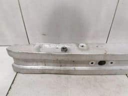 PORSCHE Porsche Boxster 986 rear bumper beam 98650502100 rear bumper carrier- — thumbnail 3