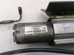 PORSCHE Porsche 911 997 rear spoiler 99751294300 rear spoiler pump drive unit turbo S- — thumbnail 3