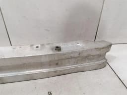 PORSCHE Porsche Boxster 986 rear bumper beam 98650502100 rear bumper carrier- — thumbnail 4