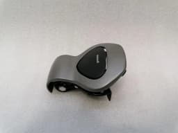 PORSCHE Porsche Boxster 987 Soft Top Catch 98756101700 Locking Top Lock- — thumbnail 3