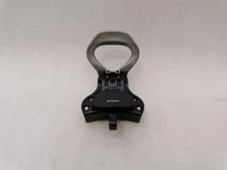 PORSCHE Porsche Boxster 987 Soft Top Catch 98756101700 Locking Top Lock- — thumbnail 4