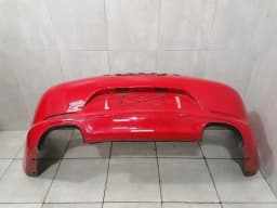 PORSCHE Porsche 911 991 Rear Bumper 99150541106 Rear Bumper MK1 4S 991.1- — thumbnail 3