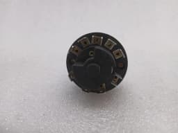PORSCHE Porsche 911 Carrera 3.2 1984-1989 Light Switch 91161302904 Light Switch- — thumbnail 7