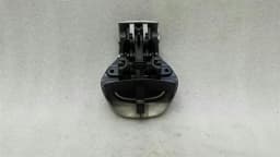 PORSCHE Porsche Boxster 987 Soft Top Catch 98756101700 Locking Top Lock.- — thumbnail 4