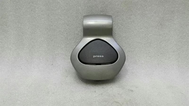 Porsche Boxster 987 Soft Top Catch 98756101700 Locking Top Lock.-
