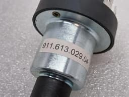 PORSCHE Porsche 911 Carrera 3.2 1984-1989 Light Switch 91161302904 Light Switch- — thumbnail 4