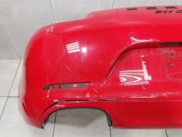 PORSCHE Porsche 911 991 Rear Bumper 99150541106 Rear Bumper MK1 4S 991.1- — thumbnail 6