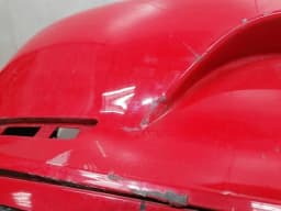 PORSCHE Porsche 911 991 Rear Bumper 99150541106 Rear Bumper MK1 4S 991.1- — thumbnail 8