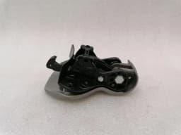 PORSCHE Porsche Boxster 987 Soft Top Catch 98756101700 Locking Top Lock- — thumbnail 8