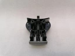 PORSCHE Porsche Boxster 987 Soft Top Catch 98756101700 Locking Top Lock- — thumbnail 7