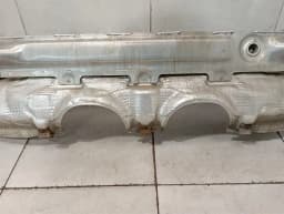 PORSCHE Porsche 911 991 rear bumper beam 99150514102 rear bumper carrier- — thumbnail 6