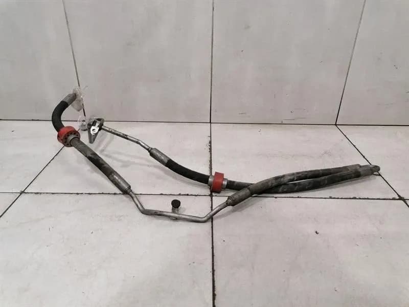 PORSCHE Porsche Cayenne 958 92A power steering pants 7P5411811 B power steering -