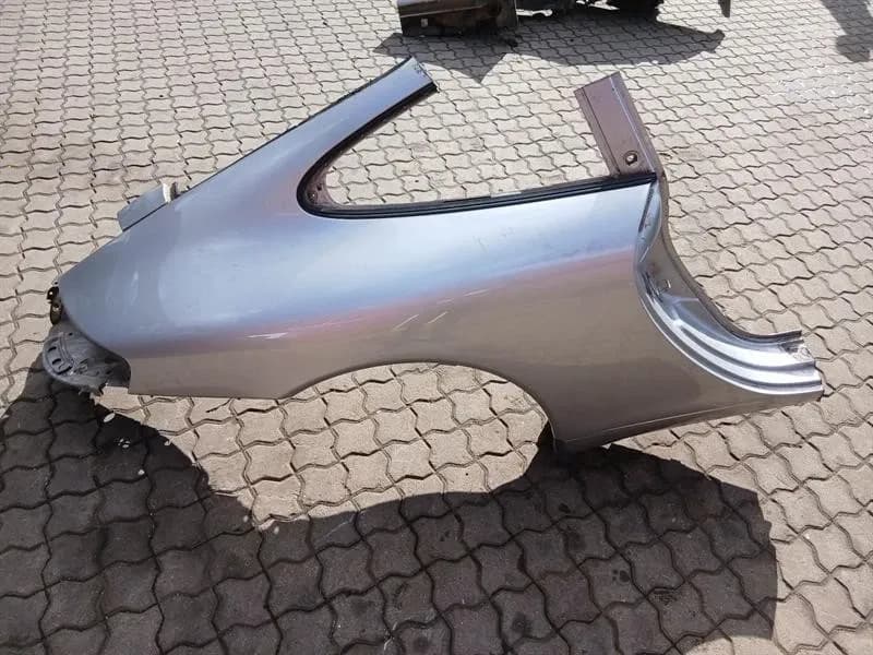 PORSCHE Porsche 911 996 Rear Right Panel 99650396200 RH Rear Right Side Panel C2 C4-