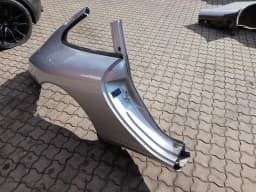 PORSCHE Porsche 911 996 Rear Right Panel 99650396200 RH Rear Right Side Panel C2 C4- — thumbnail 3