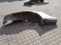 PORSCHE Porsche 911 996 Rear Right Panel 99650396200 RH Rear Right Side Panel C2 C4- — thumbnail 6
