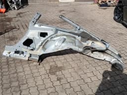 PORSCHE Porsche 911 996 Rear Right Panel 99650396200 RH Rear Right Side Panel C2 C4- — thumbnail 4