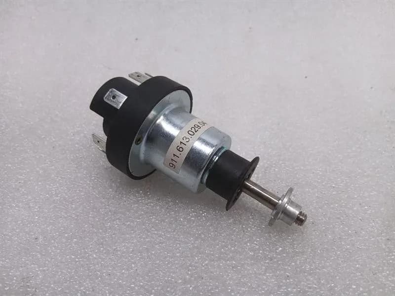 Porsche 911 Carrera 3.2 1984-1989 Light Switch 91161302904 Light Switch-