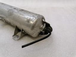 PORSCHE Porsche Macan 95B Air Suspension Reservoir 95B616201A Container - — thumbnail 3